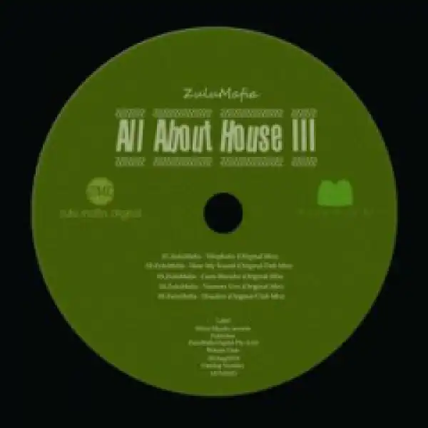 ZuluMafia - Telepathic (Dub Mix)